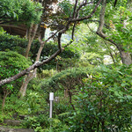 Ichirin Hanare - 素敵な庭