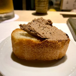 やきとり 花むら