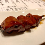 やきとり 花むら - 血肝