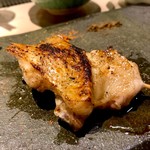 やきとり 花むら - 手羽先