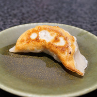 イチリン ハナレ - 焼き餃子