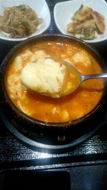 とんとり - 戸越銀座/韓国料理 | 食べログ