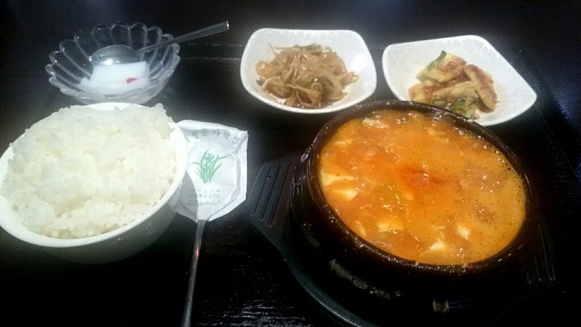 とんとり - 戸越銀座/韓国料理 | 食べログ