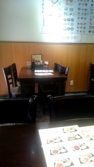 とんとり - 戸越銀座/韓国料理 | 食べログ