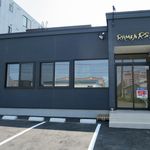 RAMEN RS 改 - 外観です