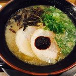 Ichiryuu - ラーメン