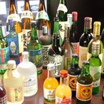 単品飲み放題始めました！（月~金曜限定)