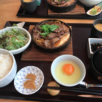 江戸前肉割烹 宮下 - 