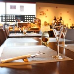 ワイン&フードショップ ラパン