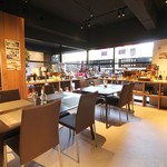 ワイン&フードショップ ラパン