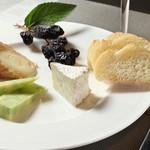 ワイン&フードショップ ラパン