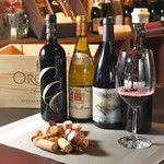 ワイン&フードショップ ラパン