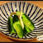 旬野菜 和料理 いし井 - 