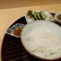 新ばし 笹田 - 