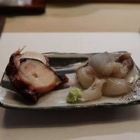 蔵六雄山 - 