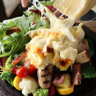 Loites レストラン 飲食店の検索 旬菜たかや