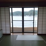 海鮮の宿 まつ浦 - 