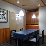 海鮮の宿 まつ浦 - 