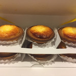 BAKE CHEESE TART 池袋店 - 