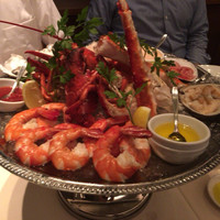 37 Steakhouse & Bar - 