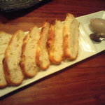 トラットリア ナカタ - 