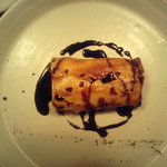 トラットリア ナカタ - 鴨