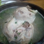 福寿苑荒川沖本店 - サンゲタンやってます