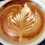 コーヒーとタイヤキのカラク - 