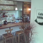 Cafe HANA - 