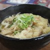 七ふくうどん - メイン写真: