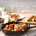 U cafe - 