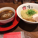 Mr.こってり麺 清乃 - 