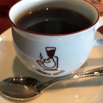 FAVORITE COFFEE - 