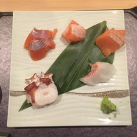 鮨処 北の華 - 