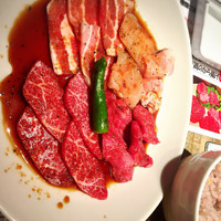 六本木焼肉　Kintan - 