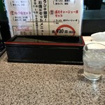 青竹手打ちラーメン 大和 - 