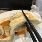 青竹手打ちラーメン 大和 - 