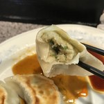 青竹手打ちラーメン 大和 - 