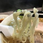 青竹手打ちラーメン 大和 - 