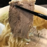 チャーシューとろ旨