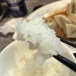 青竹手打ちラーメン 大和 - 