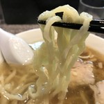 青竹手打ちラーメン 大和 - 