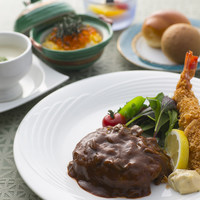 お子様メニュー 洋食セット