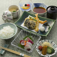 お子様メニュー 和食セット