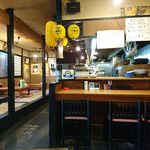 Shina Soba Sankyuu - 餐休 山崎店 2017年6月