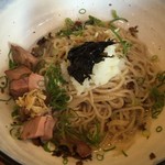 麺場 Voyage - 