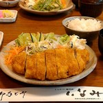 Tonkatsu Inami - 