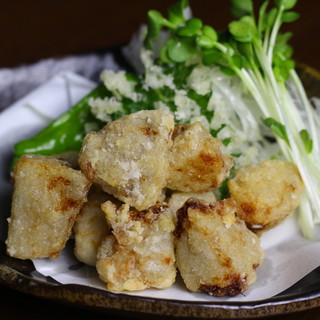 鶏肉は鮮度が命。老舗鶏料理店ならではのおいしさを体感