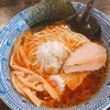 らぁ麺てる坊