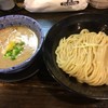 肉汁つけめん イナバ スタイル